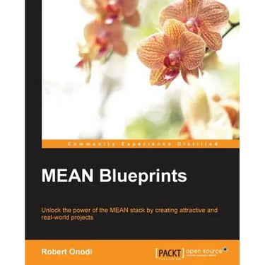 MEAN Blueprints