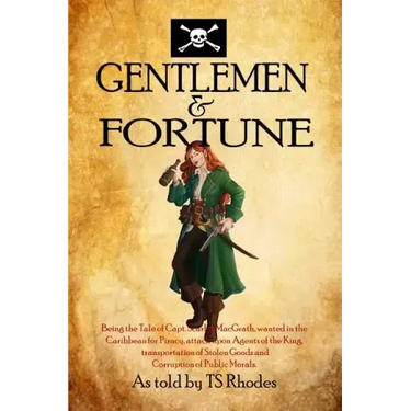 Gentlemen and Fortune