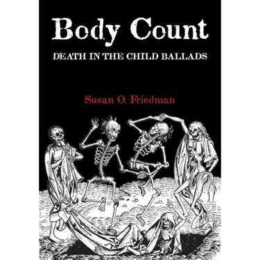 Body Count: Death in the Child Ballads