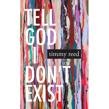 Tell God I Don't Exist