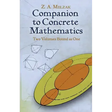 Companion to Concrete Mathematics