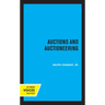 Auctions and Auctioneering