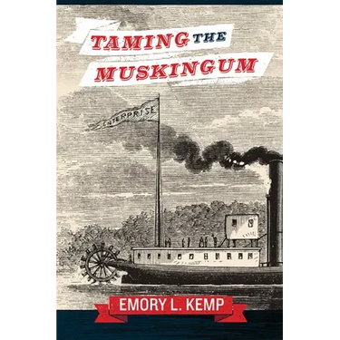Taming the Muskingum