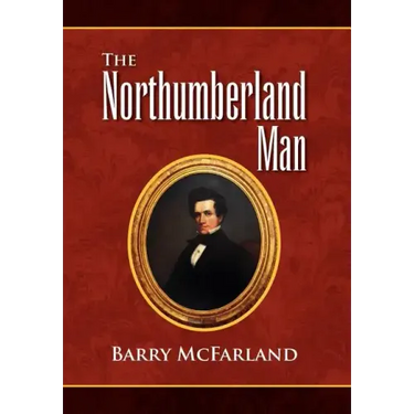 The Northumberland Man