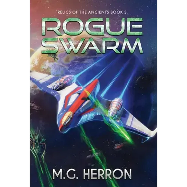 Rogue Swarm
