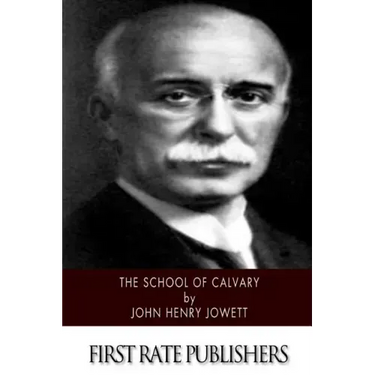 The School of Calvary