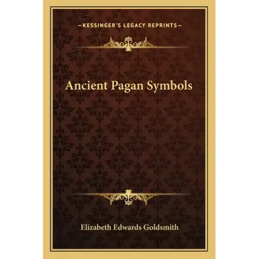 Ancient Pagan Symbols
