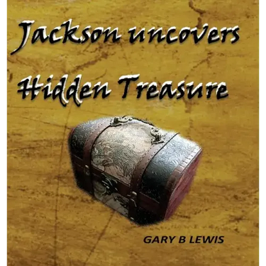 Jackson uncovers Hidden Treasure