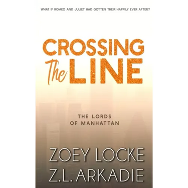 Crossing the Line