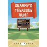 Grammy's Treasure Hunt: Cameron's Choices