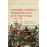 Christopher Columbus's Naming in the 'Diarios' of the Four Voyages (1492-1504): A Discourse of Negotiation