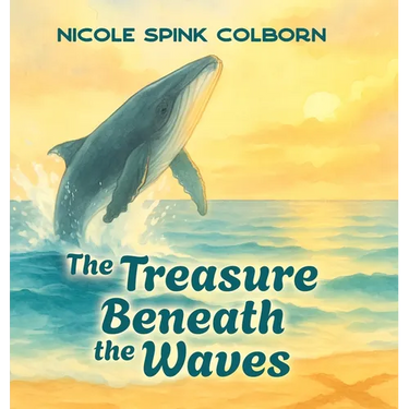 The Treasure Beneath the Waves