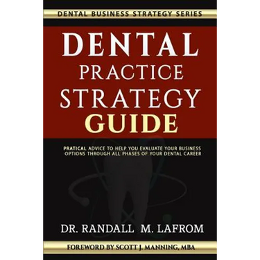 Dental Practice Strategy Guide