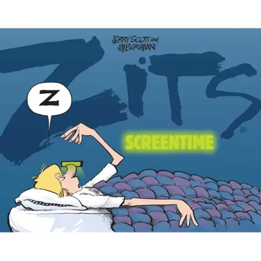 Screentime