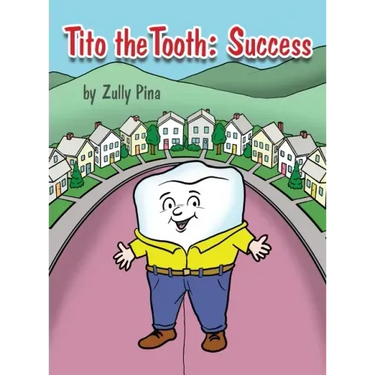 Tito the Tooth: Success