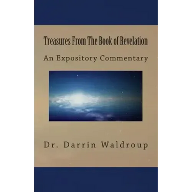 Treasures From the Book of Revelation