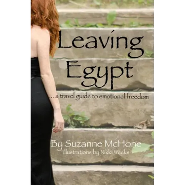 Leaving Egypt: ...a travel guide