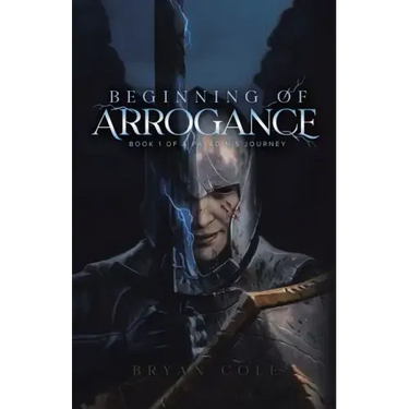 Beginning of Arrogance