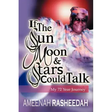 If the Sun, Moon and Stars Could Talk
