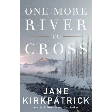 One More River to Cross