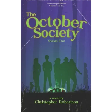 The October Society: Season Two