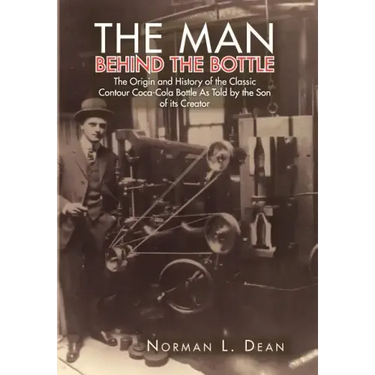 The Man Behind The Bottle