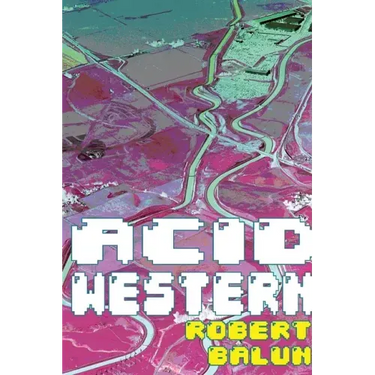 Acid Western