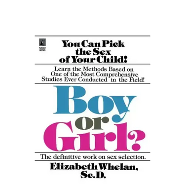 Boy or Girl