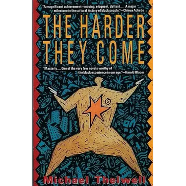 The Harder They Come