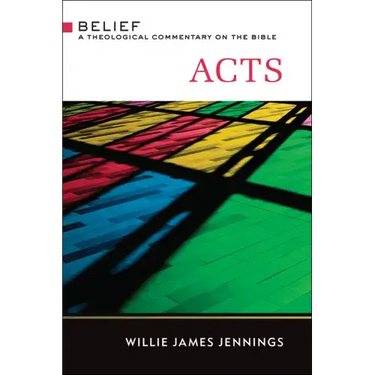 Acts (TCB)
