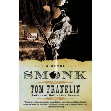 Smonk: Or Widow Town