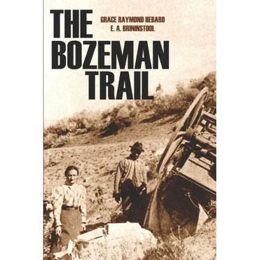 The Bozeman Trail (Annotated)