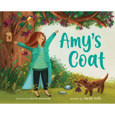 Amy's Coat