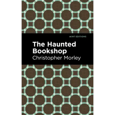The Haunted Bookshop