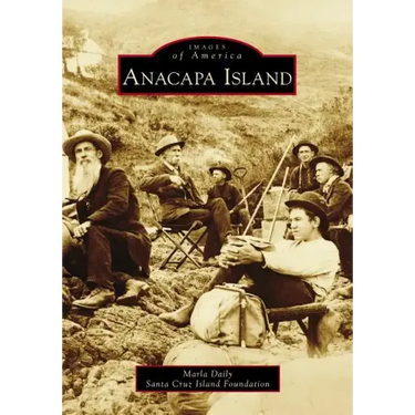Anacapa Island