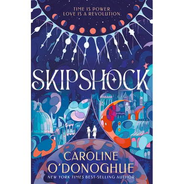 Skipshock