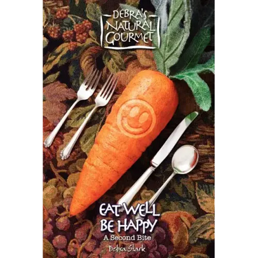 Eat Well Be Happy - A Second Bite