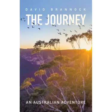 The Journey: An Australian Adventure