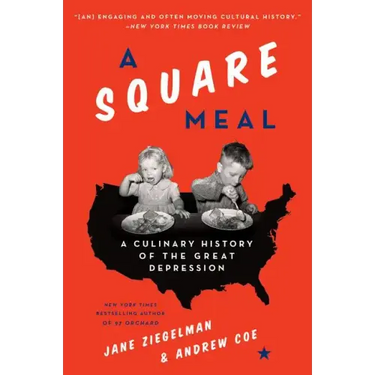 A Square Meal