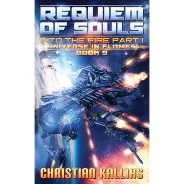 Into the Fire Part I: Requiem of Souls