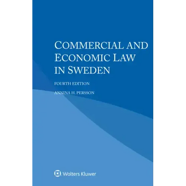 Commercial and Economic Law in Sweden