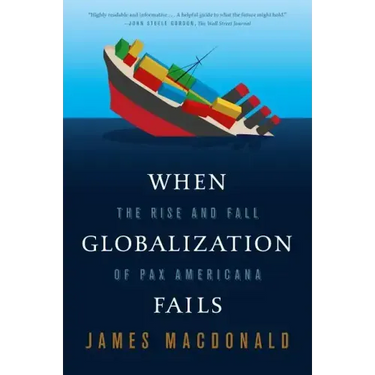 When Globalization Fails