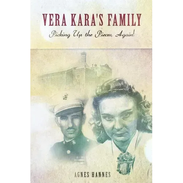 Vera Kara's Family