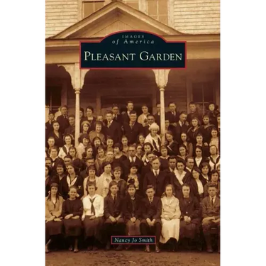 Pleasant Garden