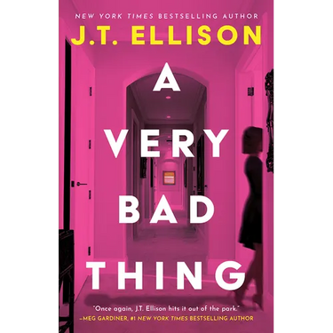 A Very Bad Thing