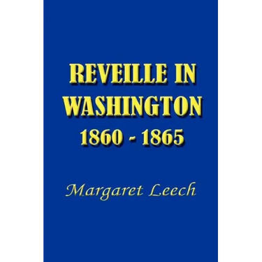 Reveille in Washington 1860-1865