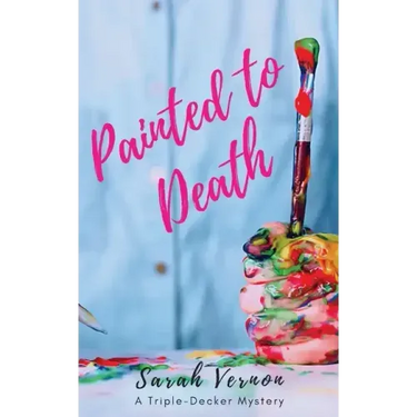 Painted to Death