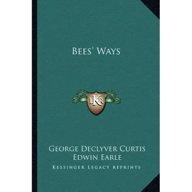 Bees' Ways