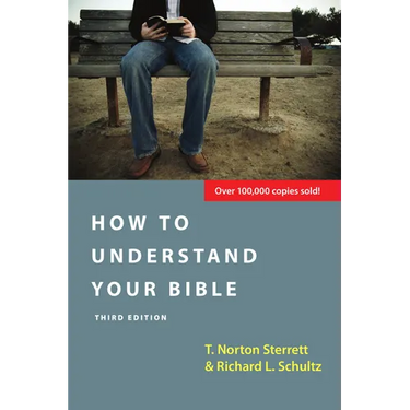 How to Understand Your Bible