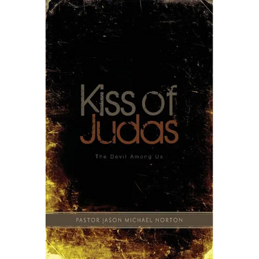 Kiss of Judas